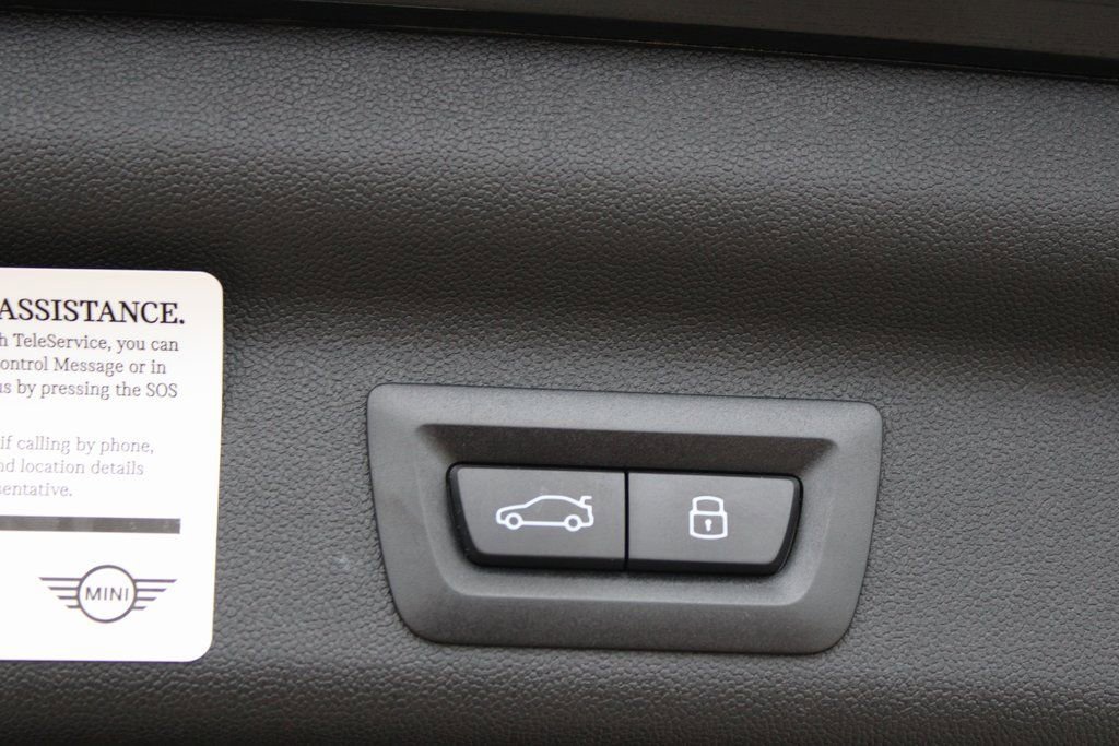 Used 2025 MINI Cooper Countryman John Cooper Works image 29