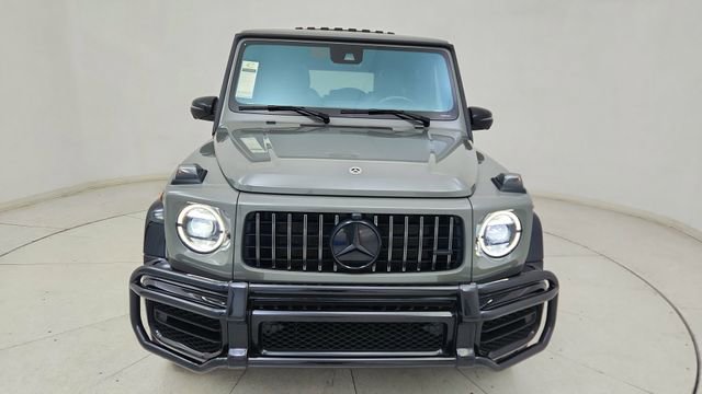 Used 2024 Mercedes-Benz G 63 AMG 4MATIC image 13