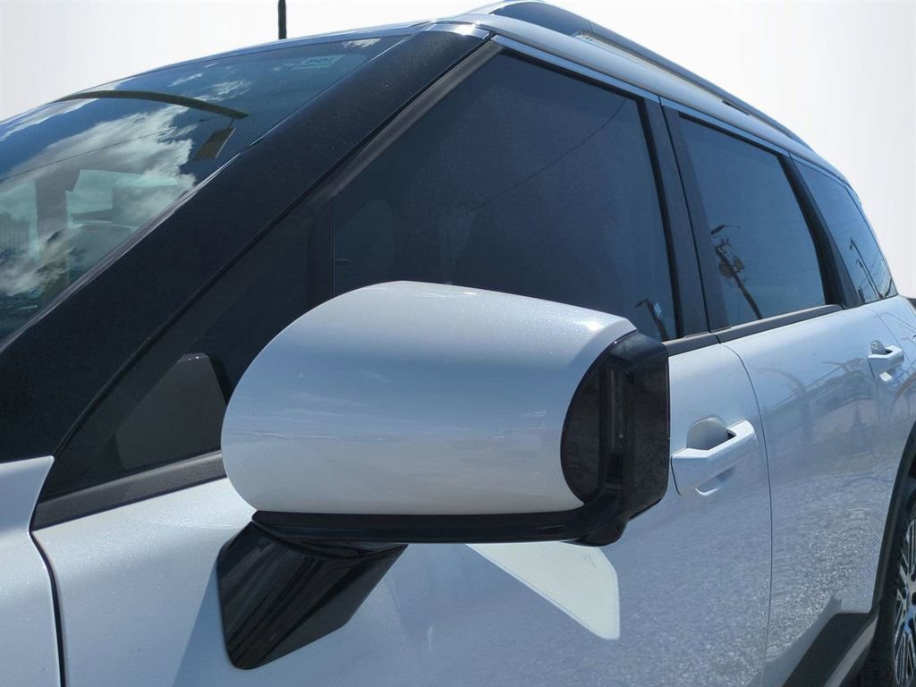 New 2026 Hyundai Palisade SEL image 12