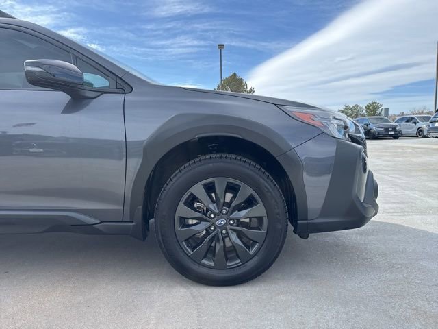 Used 2023 Subaru Outback Onyx Edition image 33