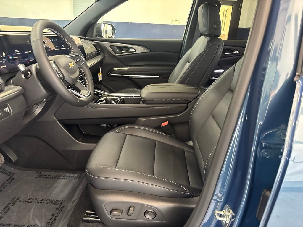 New 2026 Chevrolet Traverse LT w/ Driver Confidence Package image 26