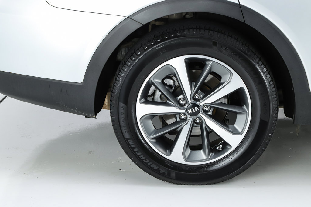 Used 2019 Kia Sorento EX FWD image 53