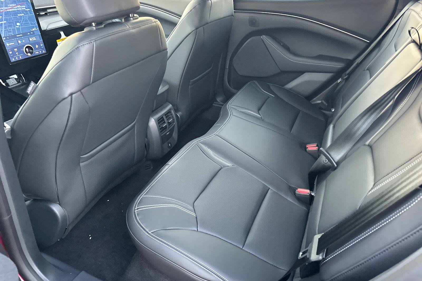 New 2025 Ford Mustang Mach-E Premium image 9