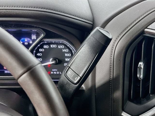 Used 2020 GMC Sierra 1500 Denali w/ Denali Ultimate Package AWD/4WD image 18