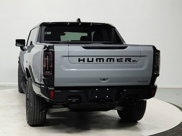 New 2026 GMC Hummer EV 4x4 Crew Cab image 6