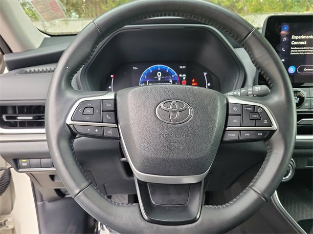 Used 2024 Toyota Grand Highlander XLE image 15