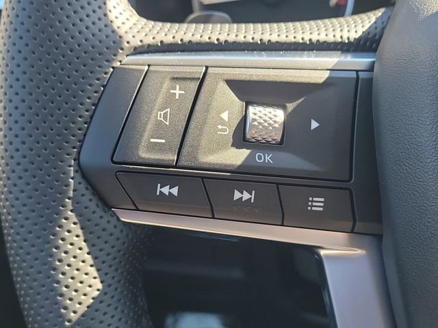 New 2026 Mitsubishi Outlander SE FWD image 25