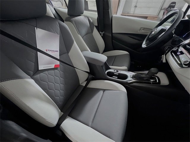 New 2026 Toyota Corolla LE image 27