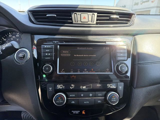 Used 2019 Nissan Rogue SL w/ Premium Package AWD/4WD image 22