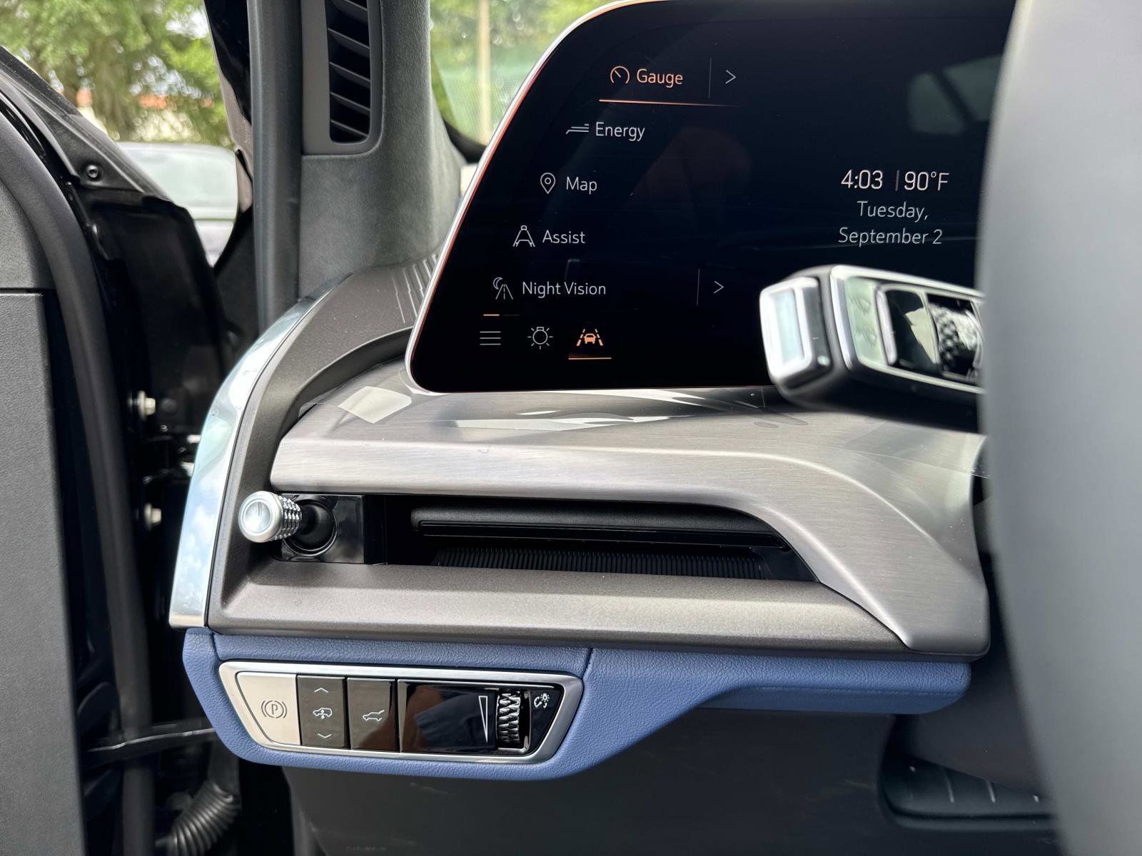 New 2026 Cadillac Vistiq Premium Luxury image 32