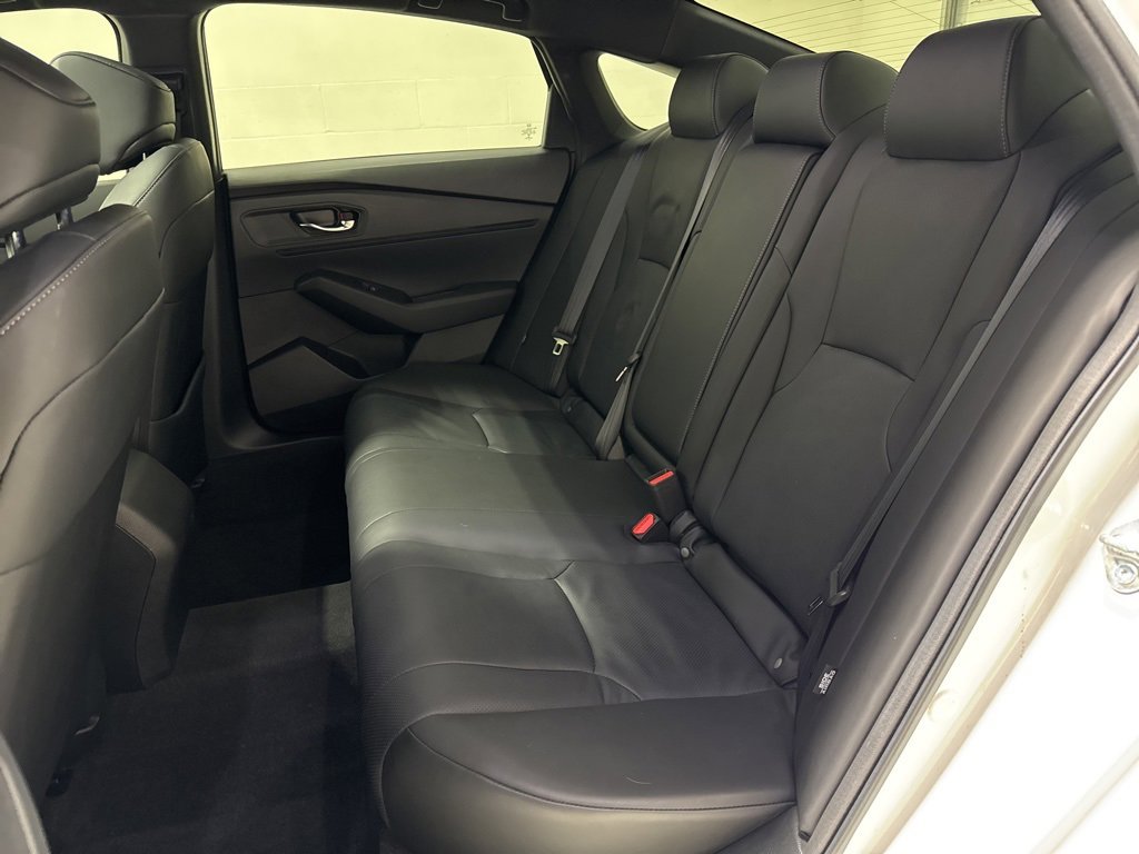 Used 2023 Honda Accord Sport image 31