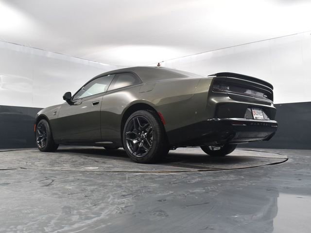 New 2026 Dodge Charger R/T Scat Pack image 53