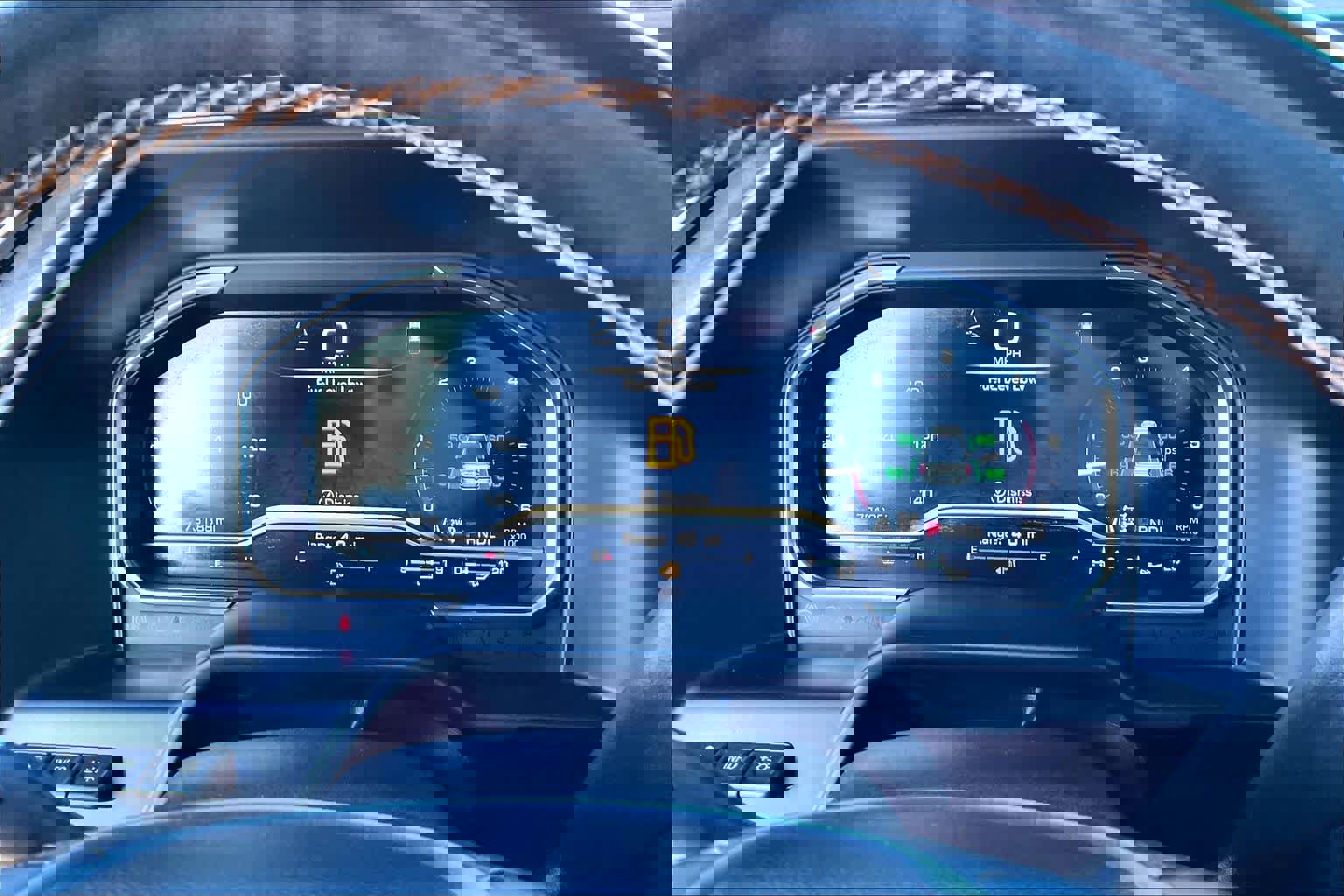 Used 2024 GMC Sierra 2500 AT4 w/ AT4 Premium Plus Package image 25