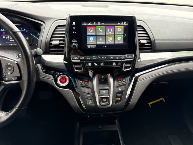 Used 2023 Honda Odyssey Elite image 29