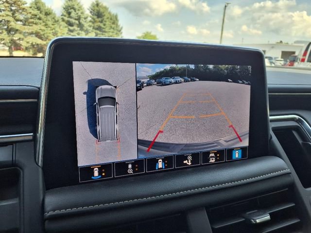 Used 2021 Chevrolet Tahoe Premier w/ Premium Package image 21