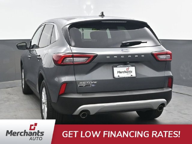 Used 2023 Ford Escape Active FWD image 5