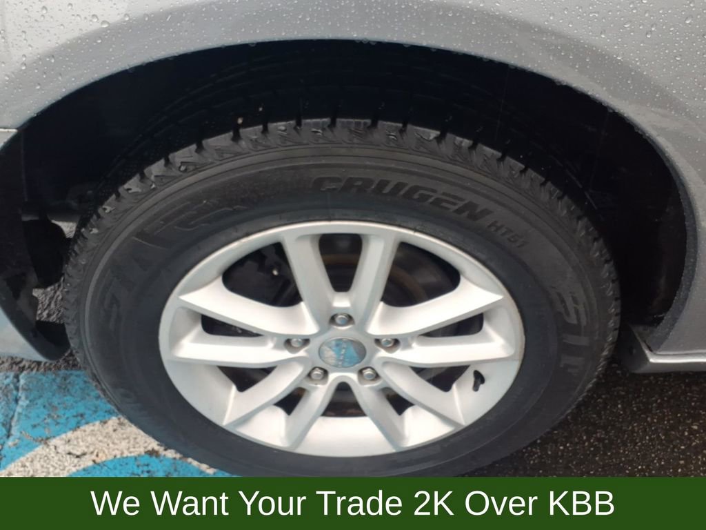 Used 2019 Dodge Grand Caravan SXT image 25