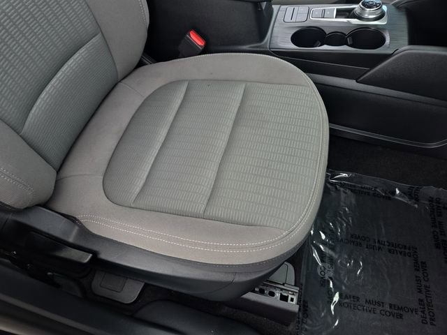 Used 2021 Ford Escape S image 29