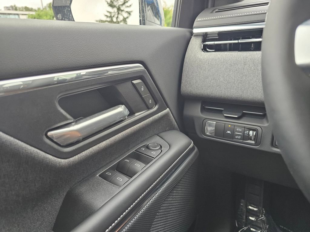 New 2026 GMC Sierra EV Elevation image 27