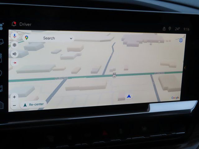 Used 2025 Chevrolet Silverado 2500 LT w/ Convenience Package AWD/4WD image 8