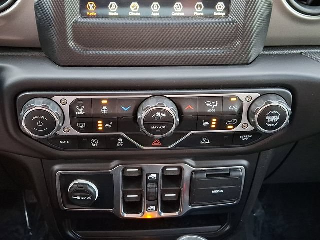 Used 2022 Jeep Gladiator Sport AWD/4WD image 17