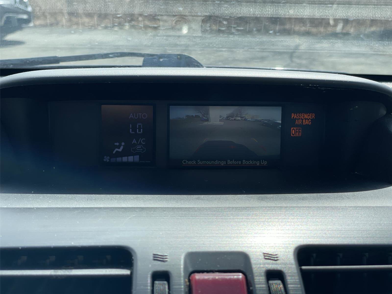 Used 2015 Subaru Forester 2.5i Limited image 18