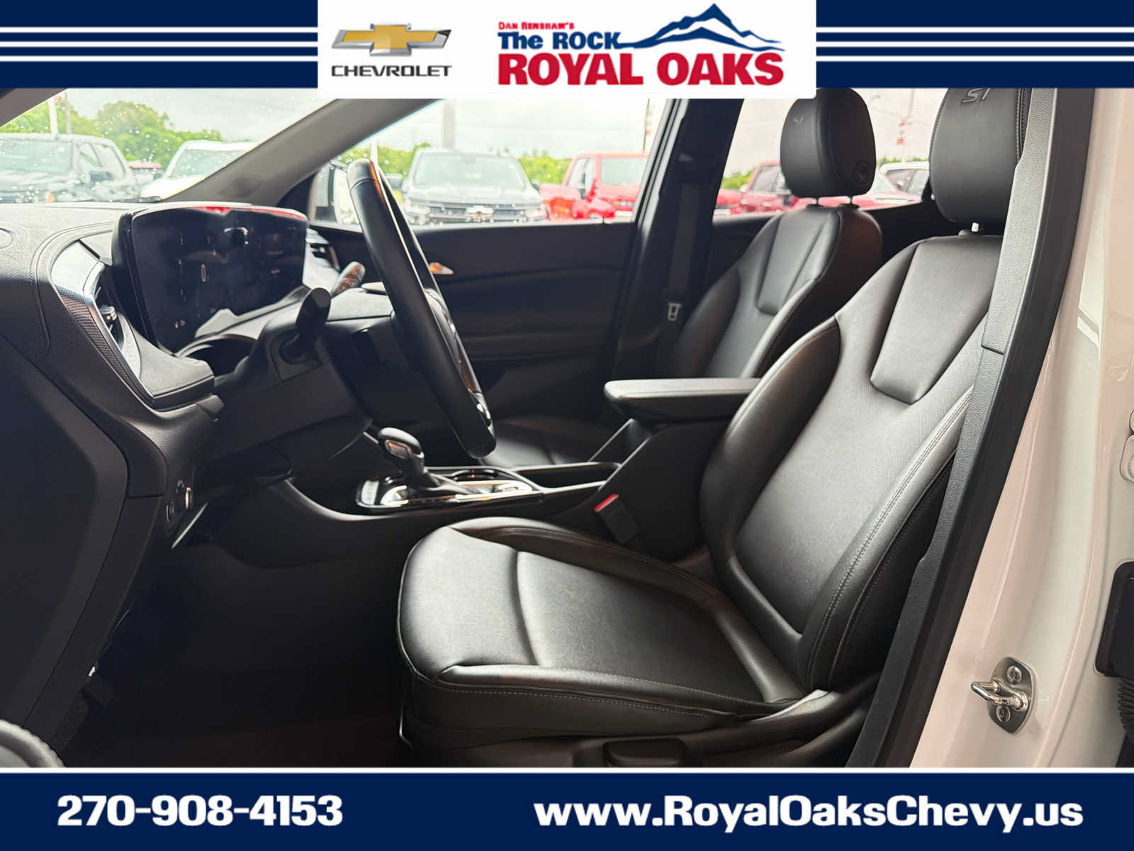 Used 2024 Buick Encore GX Sport Touring FWD image 14