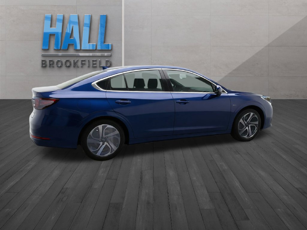 Used 2021 Subaru Legacy Limited w/ Popular Package #3 AWD/4WD image 6