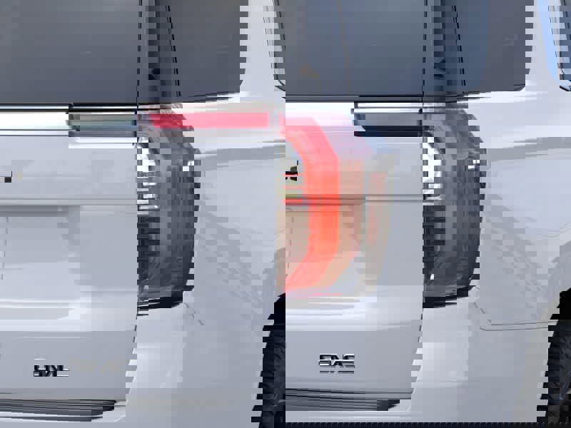 New 2026 GMC Yukon Denali w/ Denali Reserve Package image 11