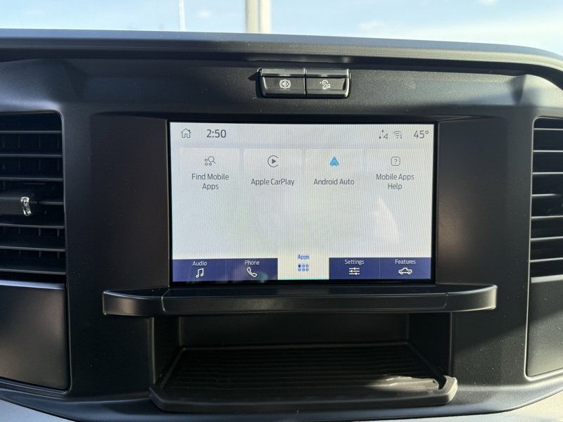 New 2025 Ford F250 XL w/ XL Off-Road Package image 32