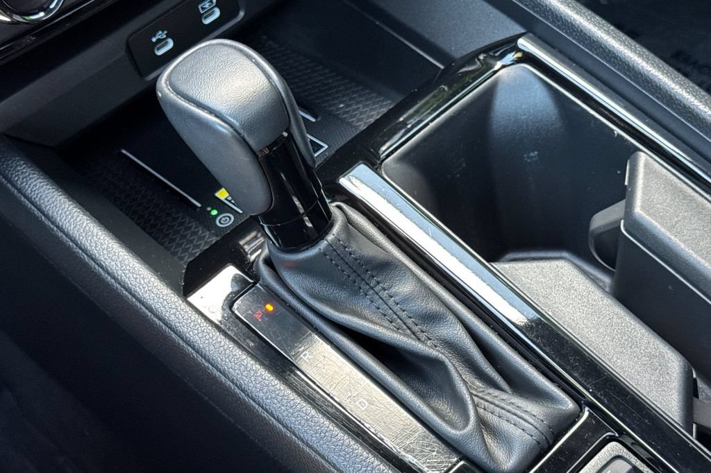Certified 2025 Honda Accord Sport image 20