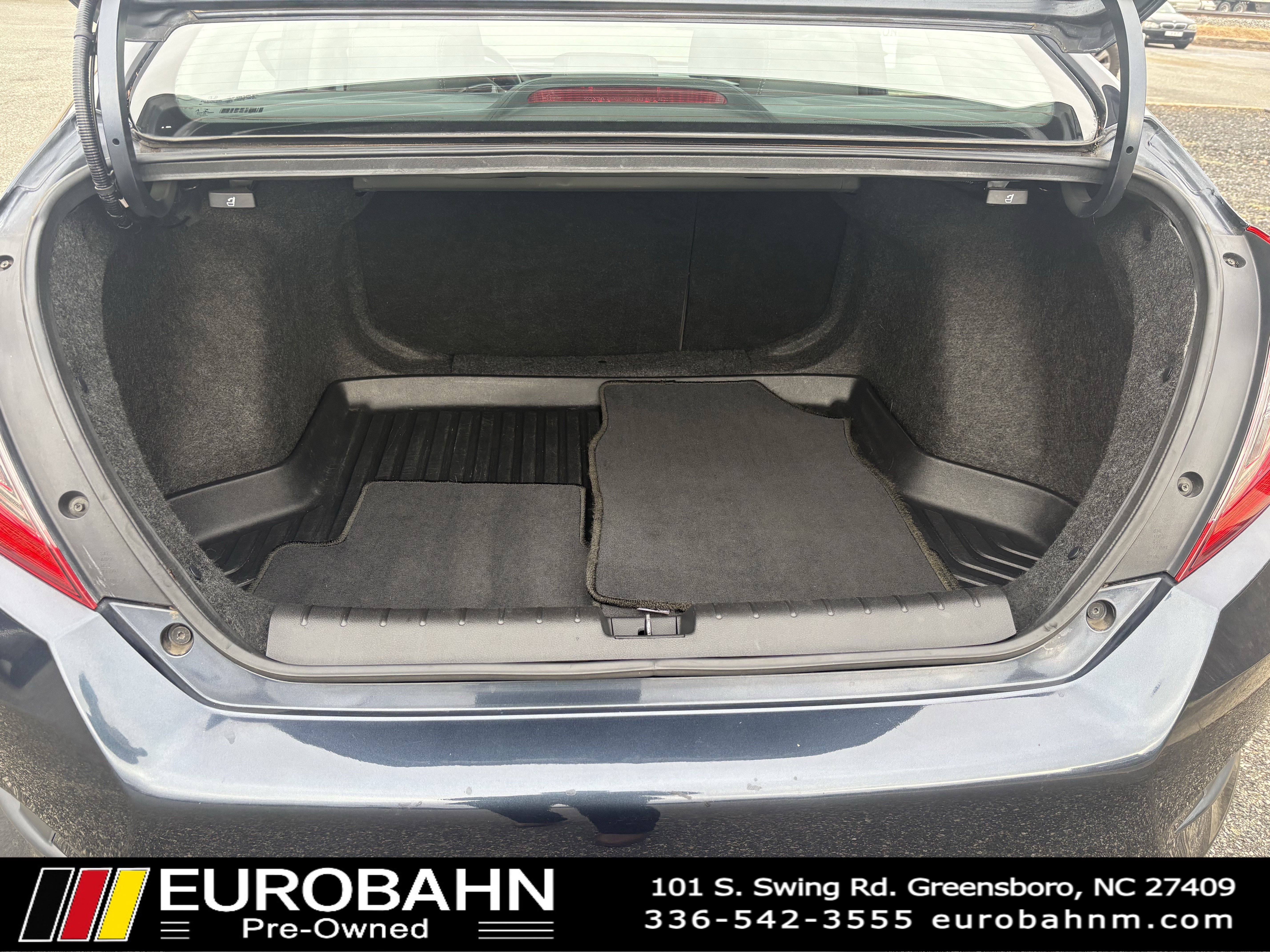 Used 2017 Honda Civic EX-L image 37