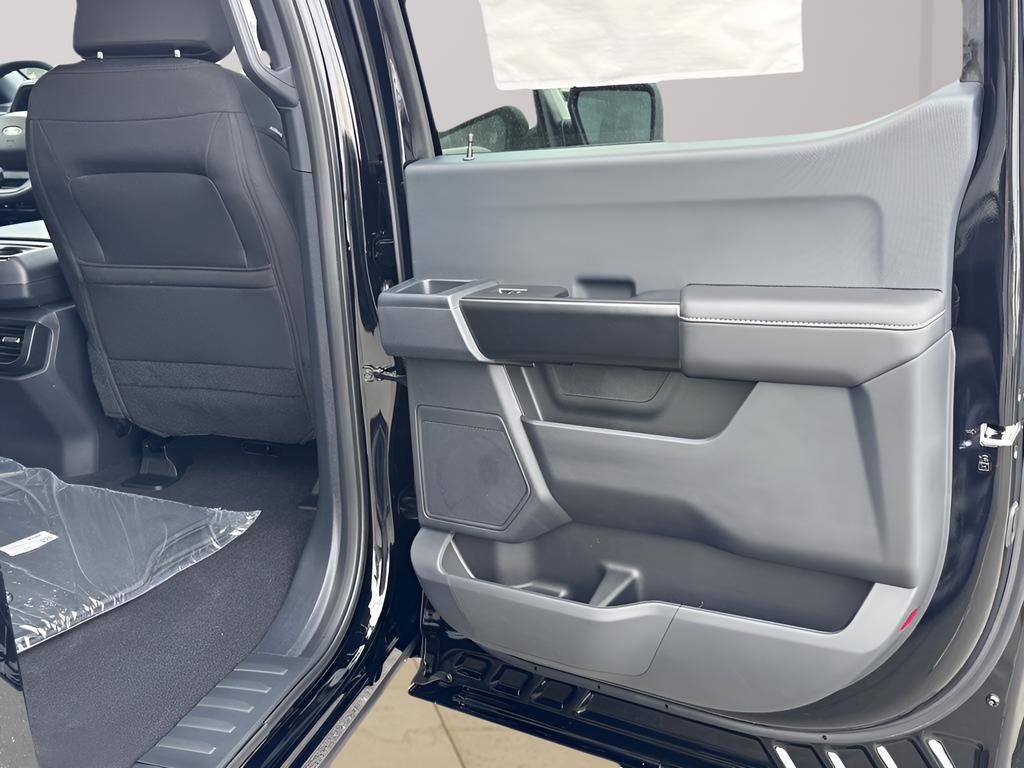 New 2026 Ford F150 STX w/ Equipment Group 200A image 28
