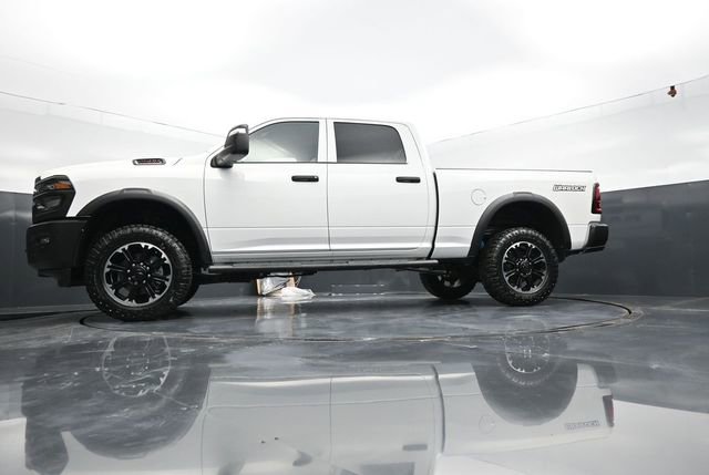 New 2026 RAM 2500 Tradesman AWD/4WD image 52