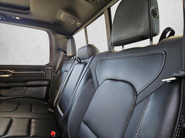 Used 2021 RAM 1500 Rebel w/ Rebel Level 2 Equipment Group AWD/4WD image 17