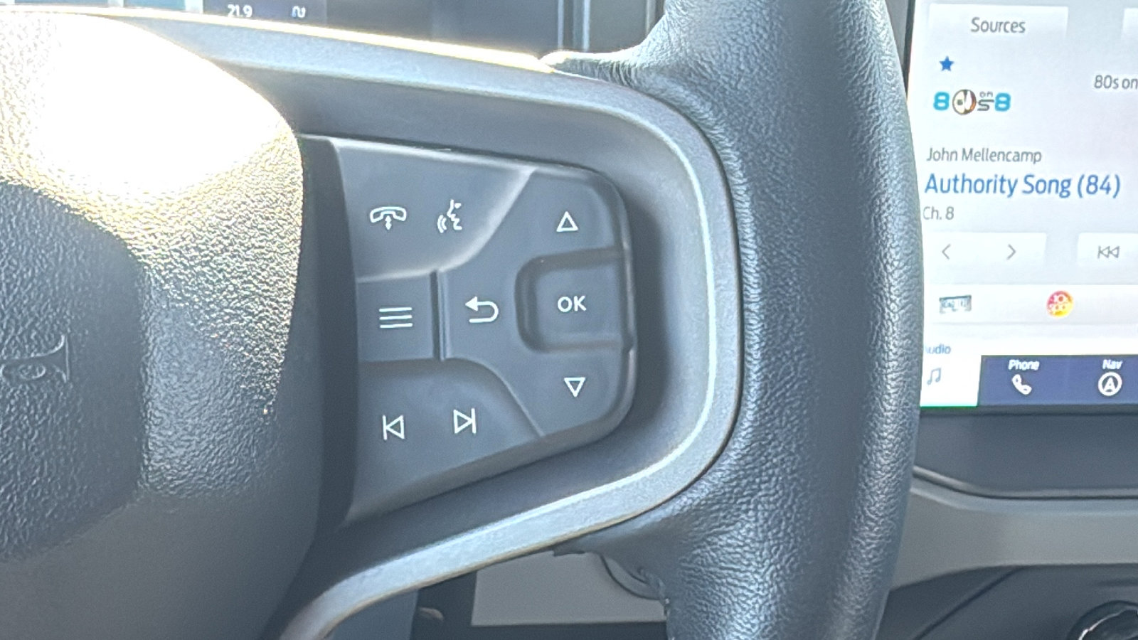 Used 2024 Ford Bronco Everglades AWD/4WD image 24