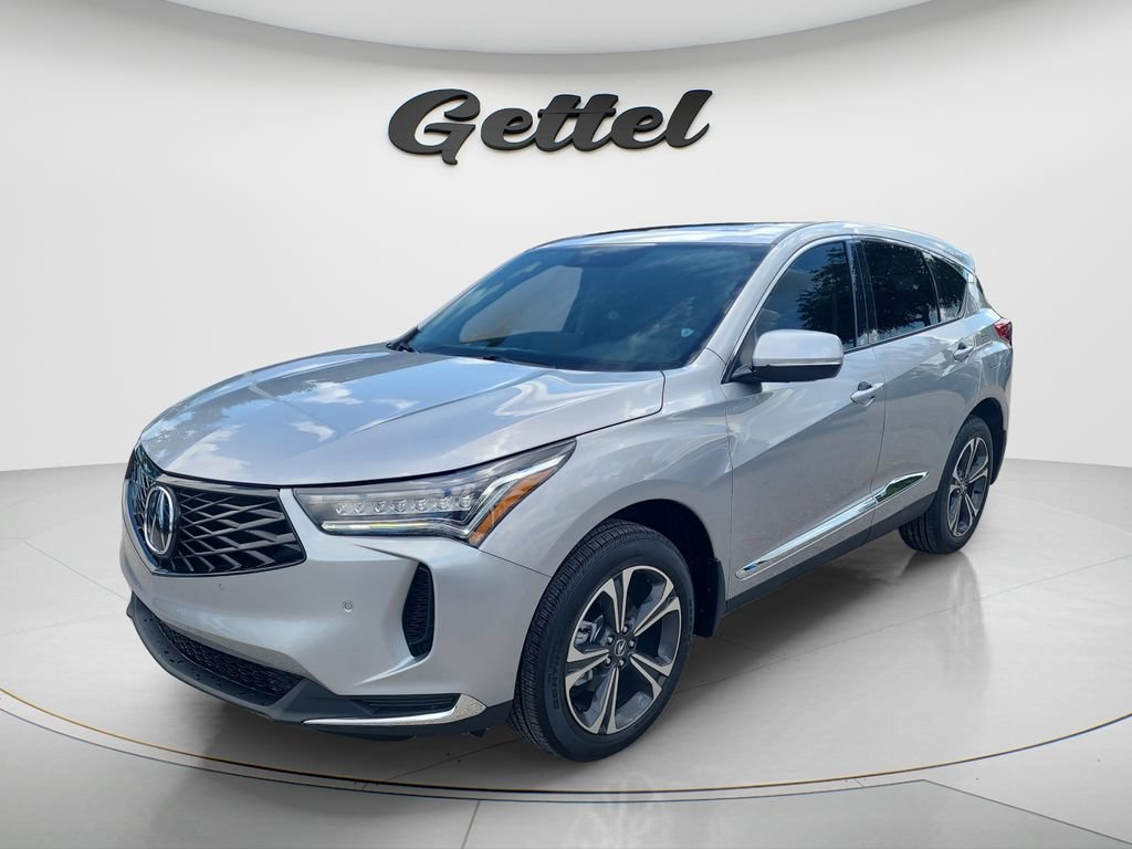 New 2026 Acura RDX w/ Technology Package