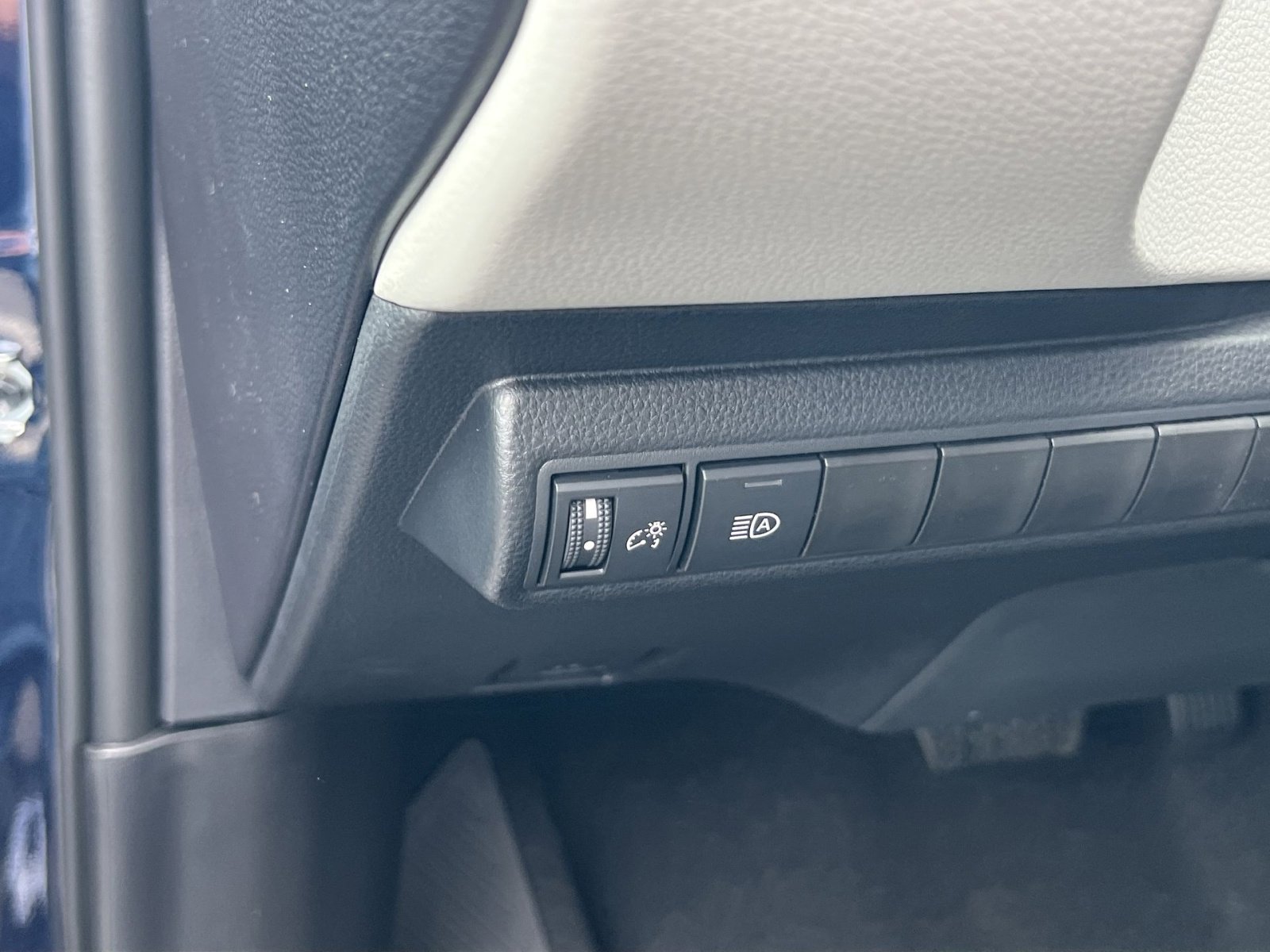 New 2026 Toyota Corolla LE FWD image 23