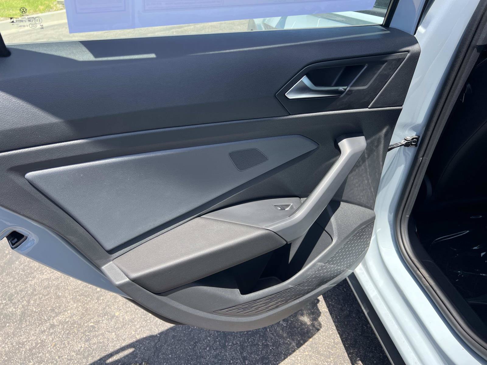 New 2026 Volkswagen Jetta GLI Autobahn FWD image 20