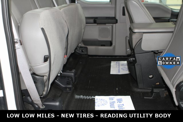 Used 2019 Ford F350 XL w/ XL Value Package image 25
