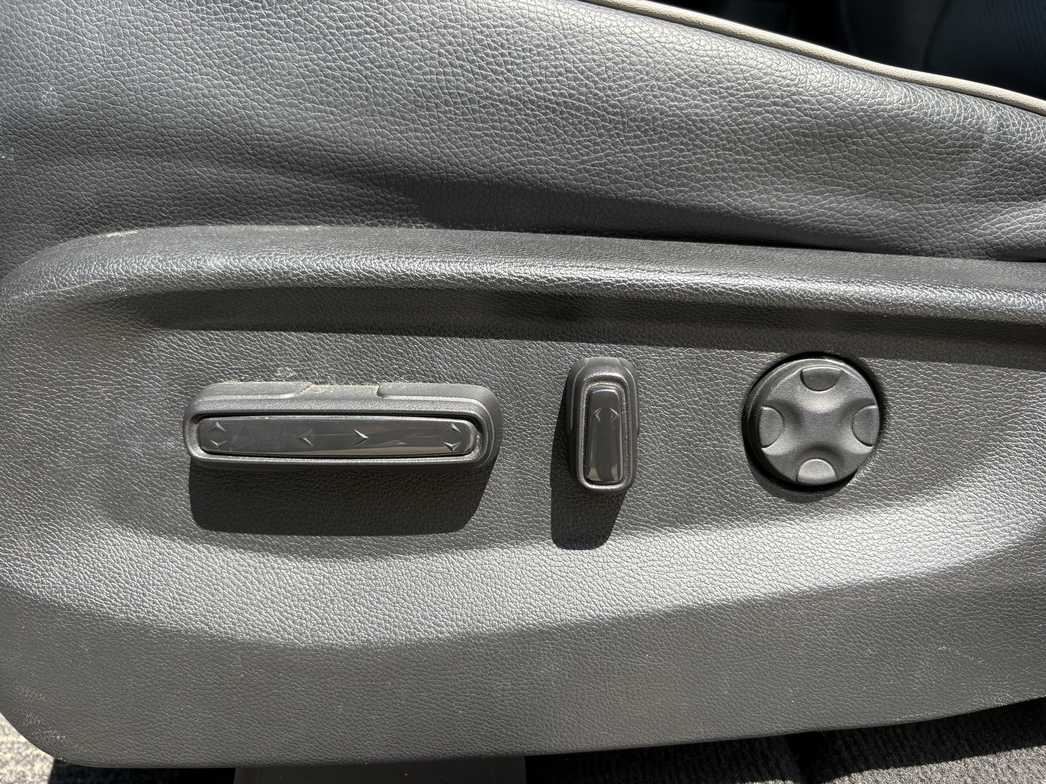 Certified 2022 Honda Odyssey Elite image 31