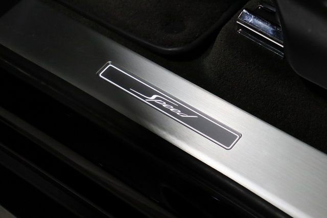 Used 2021 Bentley Bentayga Speed AWD/4WD image 29