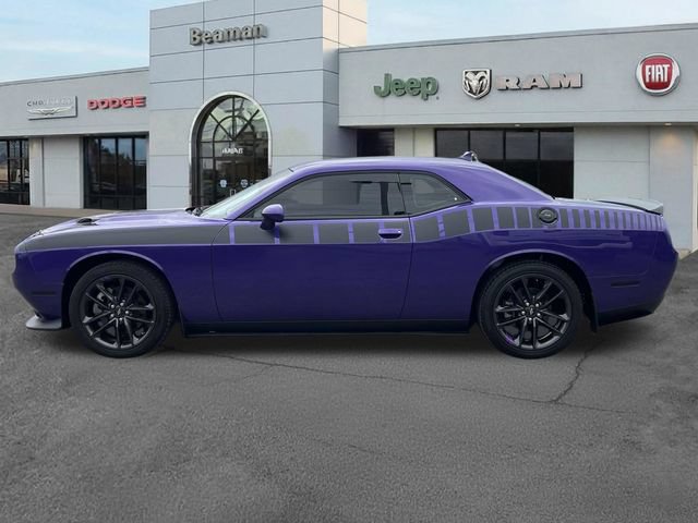 Used 2023 Dodge Challenger SXT w/ Plus Package AWD/4WD image 4