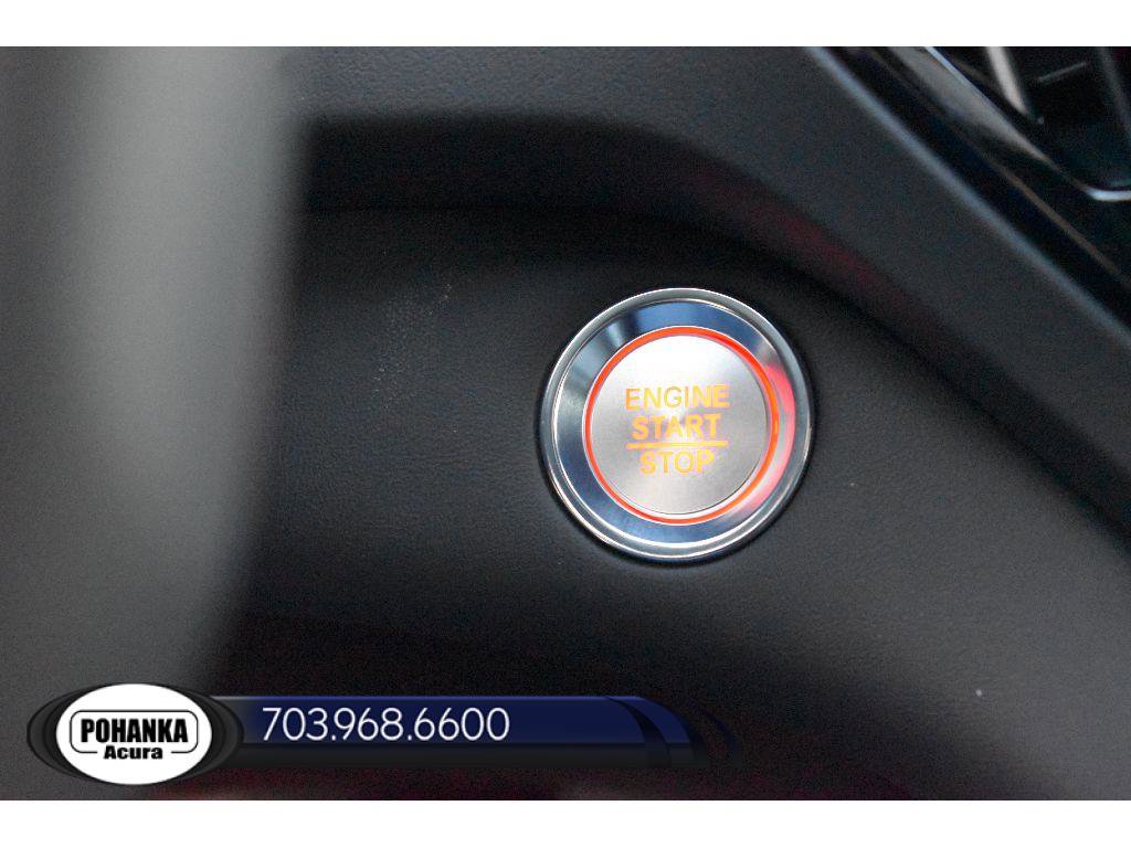 New 2026 Acura RDX Technology Package image 28