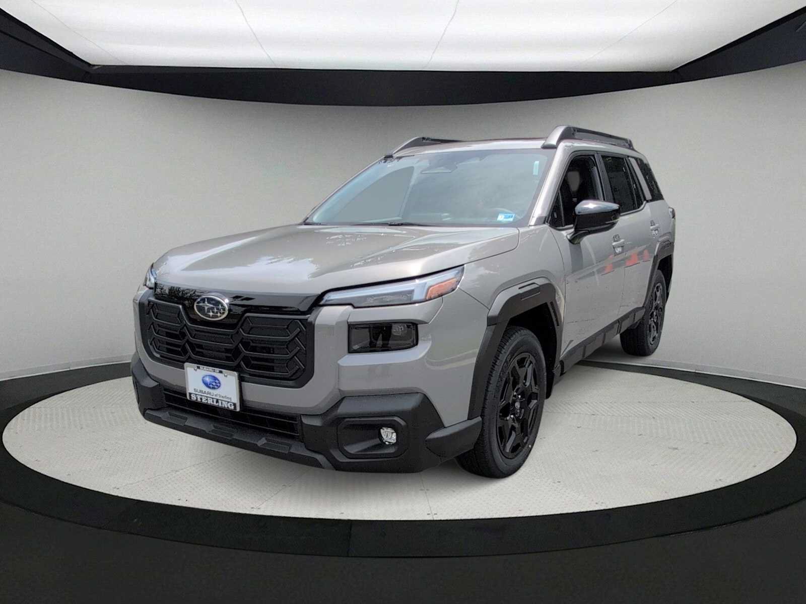 New 2026 Subaru Outback Limited AWD/4WD image 4