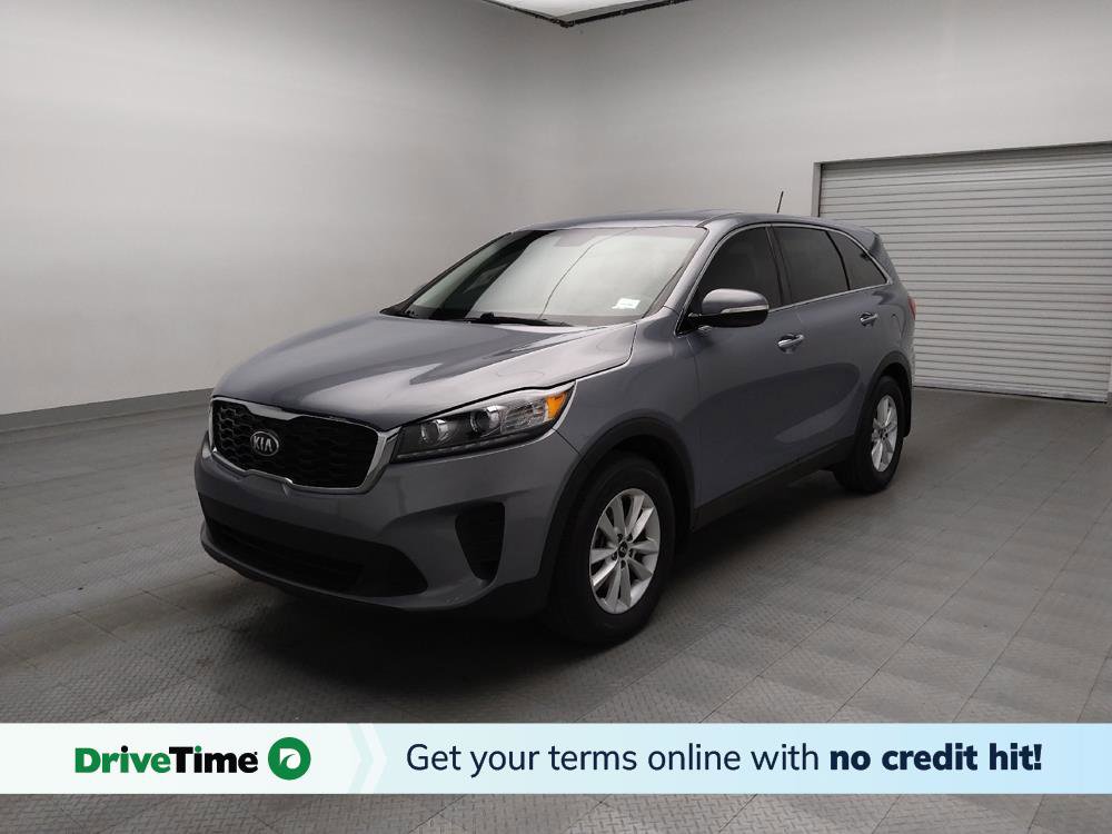Used 2020 Kia Sorento L