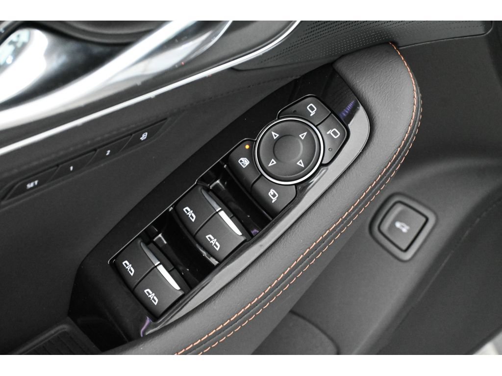 New 2026 Cadillac CT5 Sport w/ LPO, ONYX Package AWD/4WD image 16