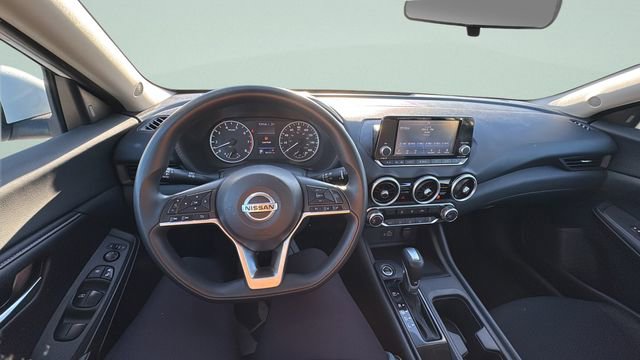 Used 2021 Nissan Sentra S image 17