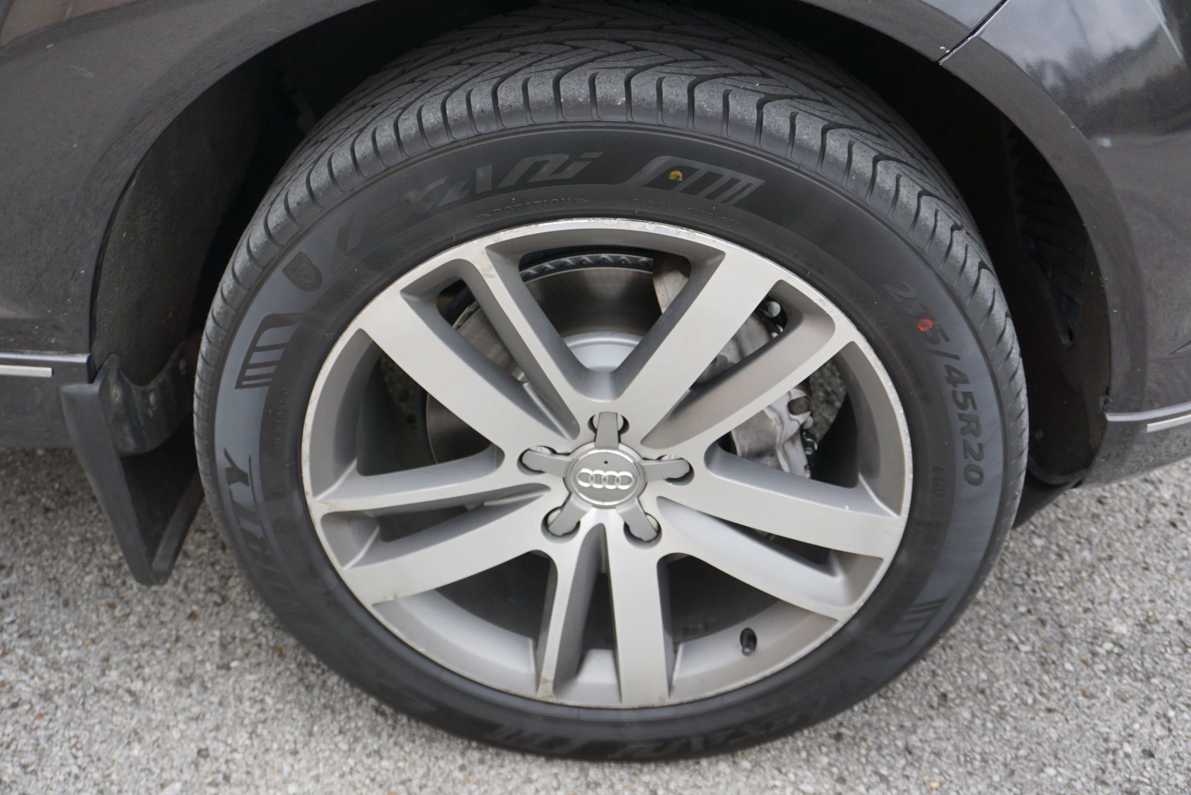 Used 2015 Audi Q7 TDI Premium Plus w/ Premium Plus Package image 14