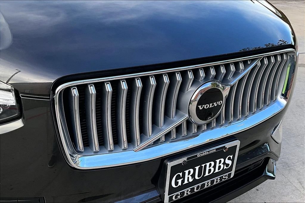 Used 2024 Volvo XC90 B6 Ultimate w/ Protection Package Premier AWD/4WD image 31